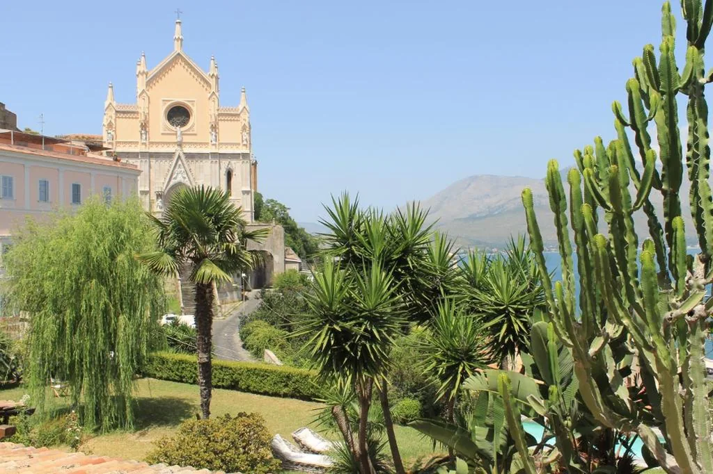 Clori Gaeta — foto 7