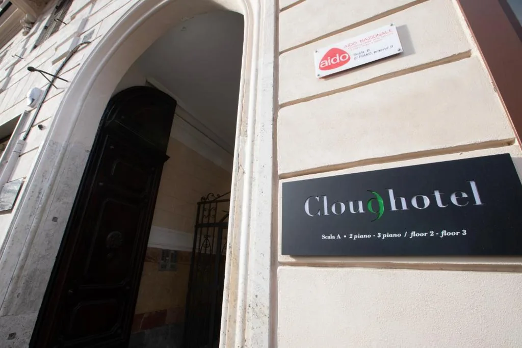 Cloud 9 Hotel — foto 5