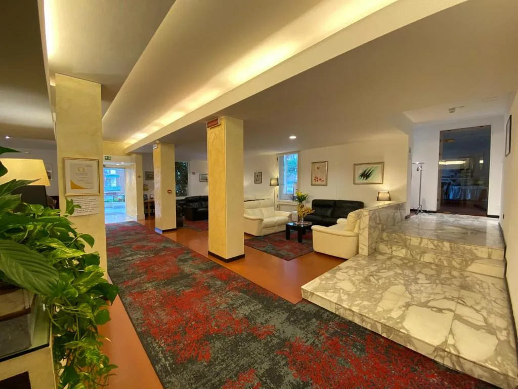 Coccodrillo Hotel & Apartments
