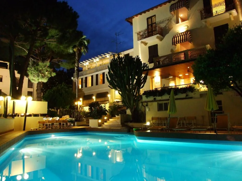Coccodrillo Hotel & Apartments — foto 3