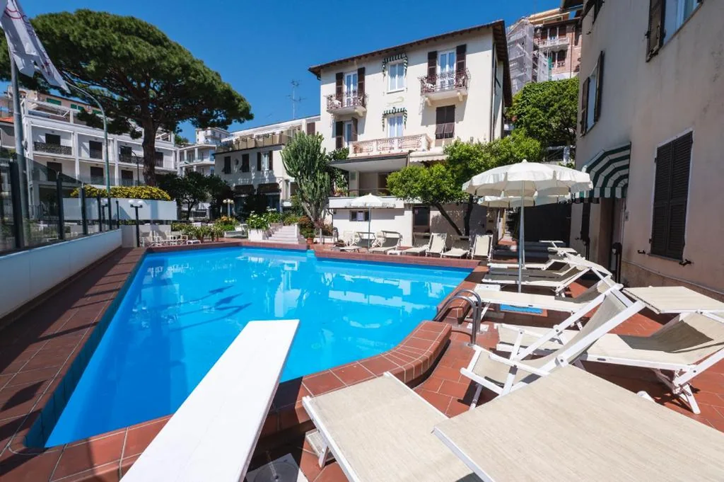 Coccodrillo Hotel & Apartments — foto 5