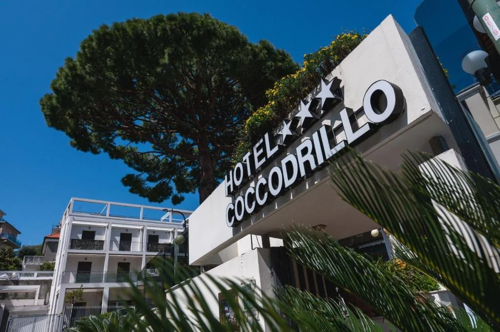 Coccodrillo Hotel & Apartments — foto 6