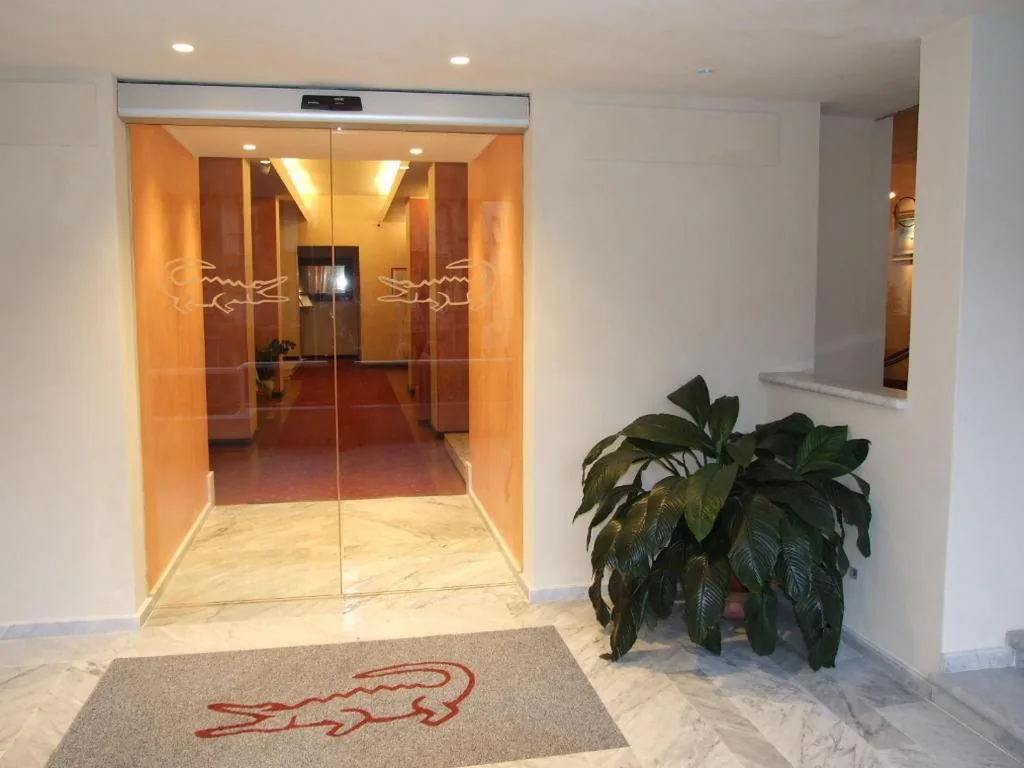 Coccodrillo Hotel & Apartments — foto 7
