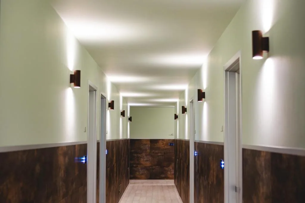 CODE ROOMS by Hotel Villa Tirreno — foto 3