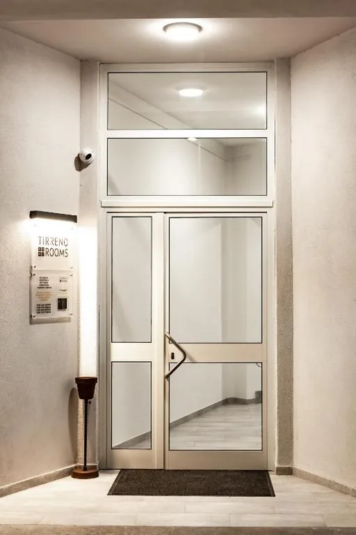 CODE ROOMS by Hotel Villa Tirreno — foto 5