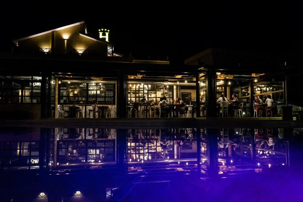 CODE ROOMS by Hotel Villa Tirreno — foto 7