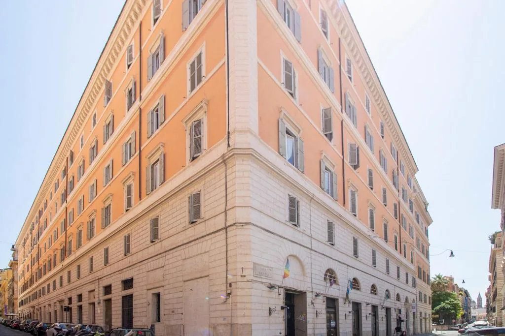 Cody’s Apartment — foto 4