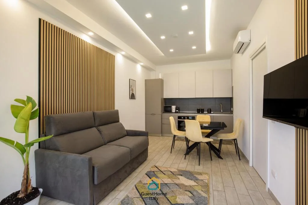 Coho House Fiumicino