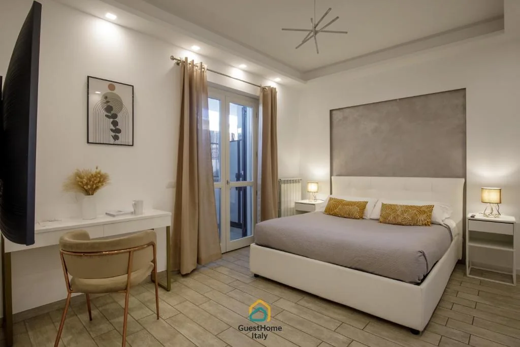 Coho House Fiumicino