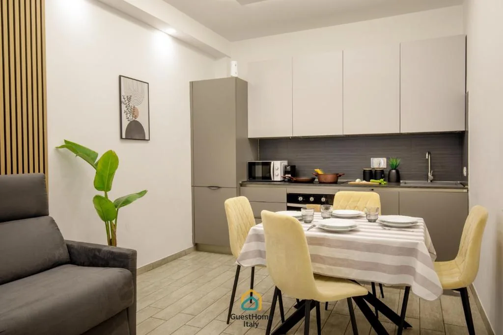 Coho House Fiumicino — foto 3