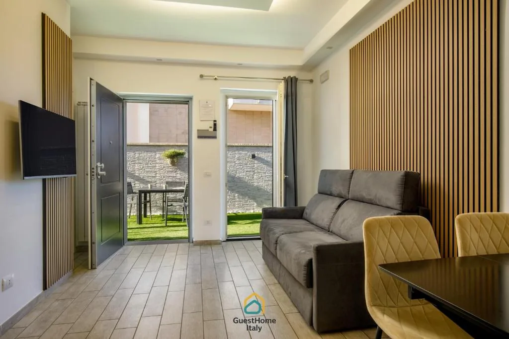 Coho House Fiumicino — foto 4