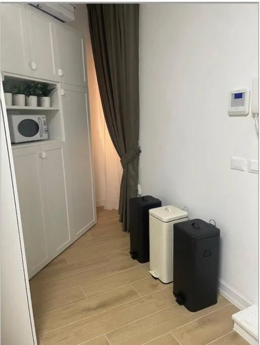 Cola di Rienzo 243 Relais-B — foto 4