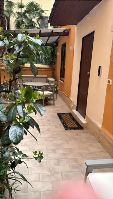 Cola di Rienzo 243 Relais-B — foto 6