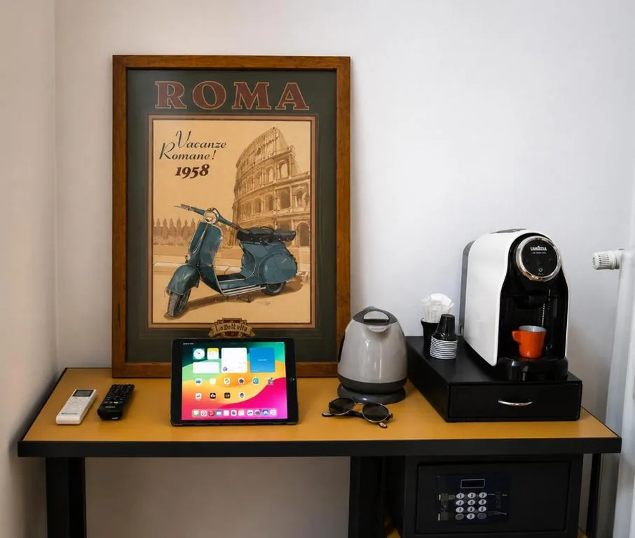 Cola di Rienzo Inn — foto 4