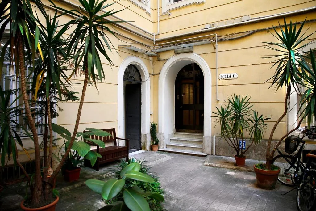 Cola di Rienzo Inn — foto 5