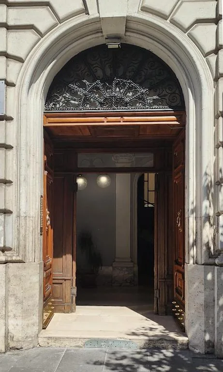 Cola di Rienzo Inn — foto 8