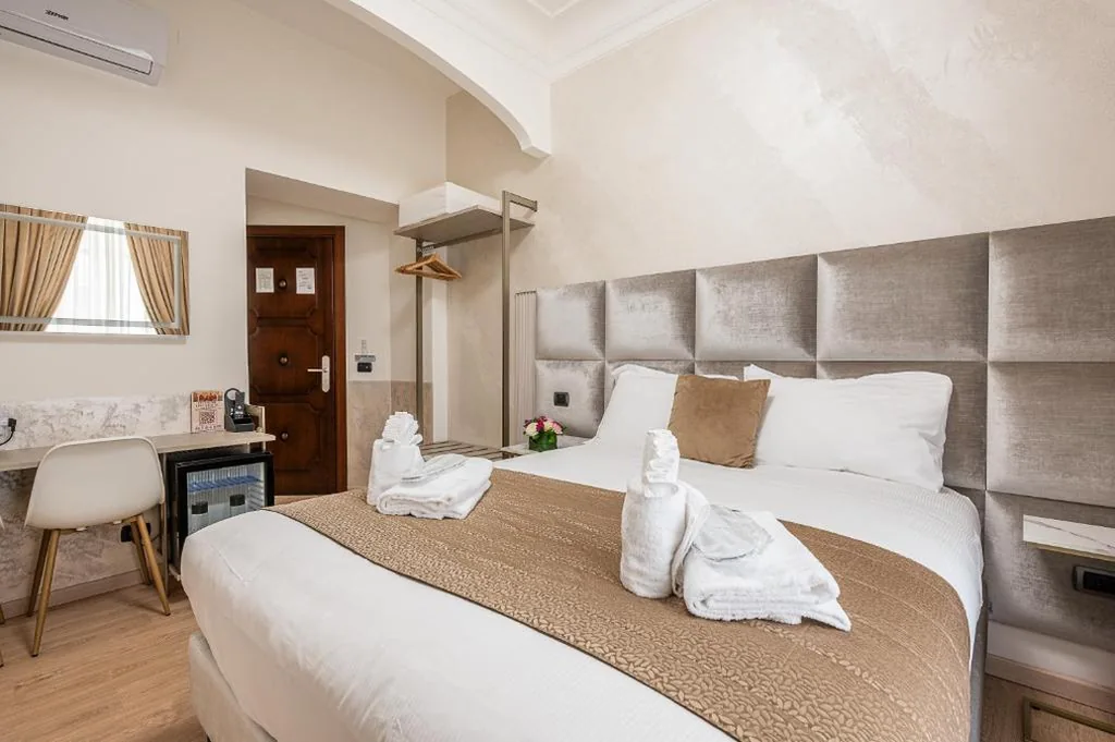 Cola Di Rienzo Suite Guest House — foto 4