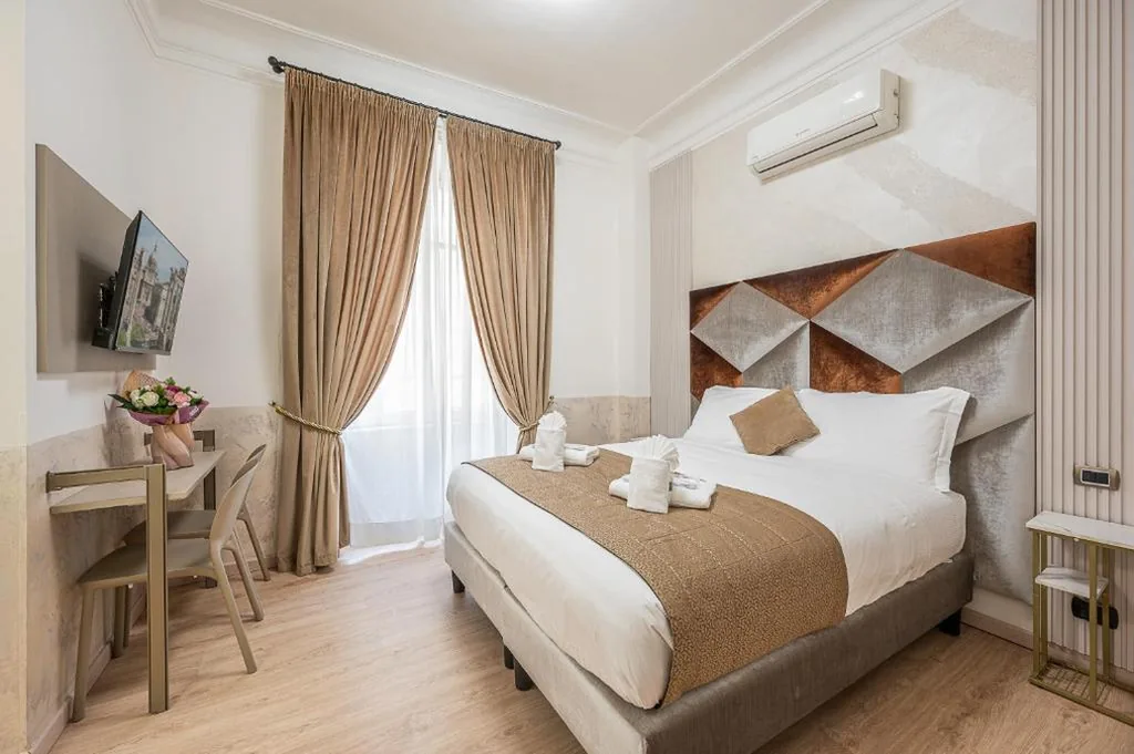 Cola Di Rienzo Suite Guest House — foto 6