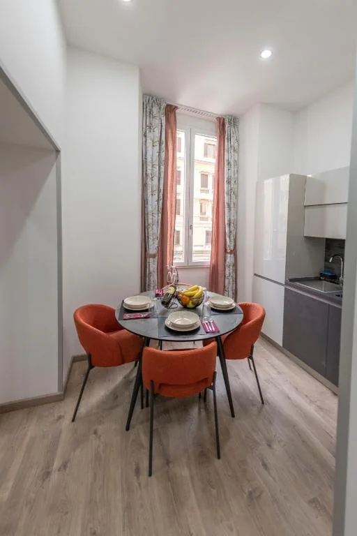 Cola Suites Apartments