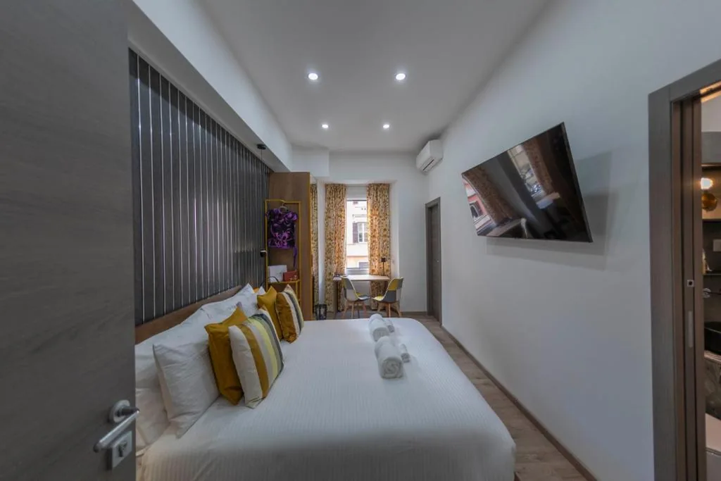 Cola Suites Apartments — foto 3