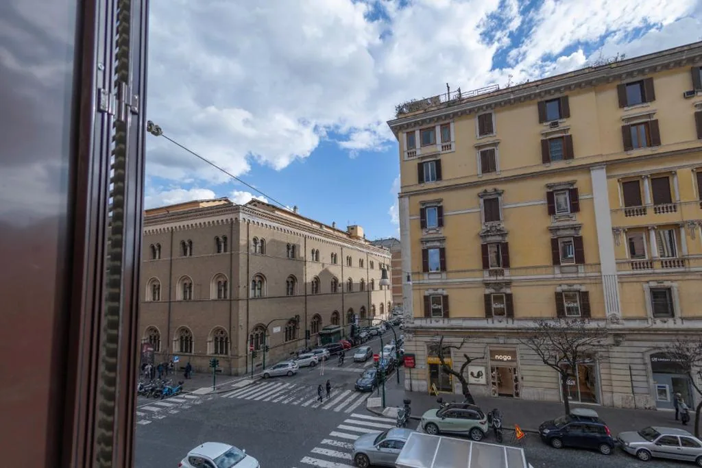 Cola Suites Apartments — foto 4