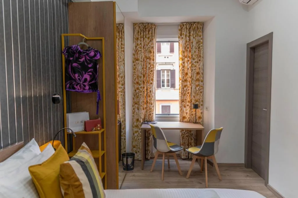 Cola Suites Apartments — foto 5