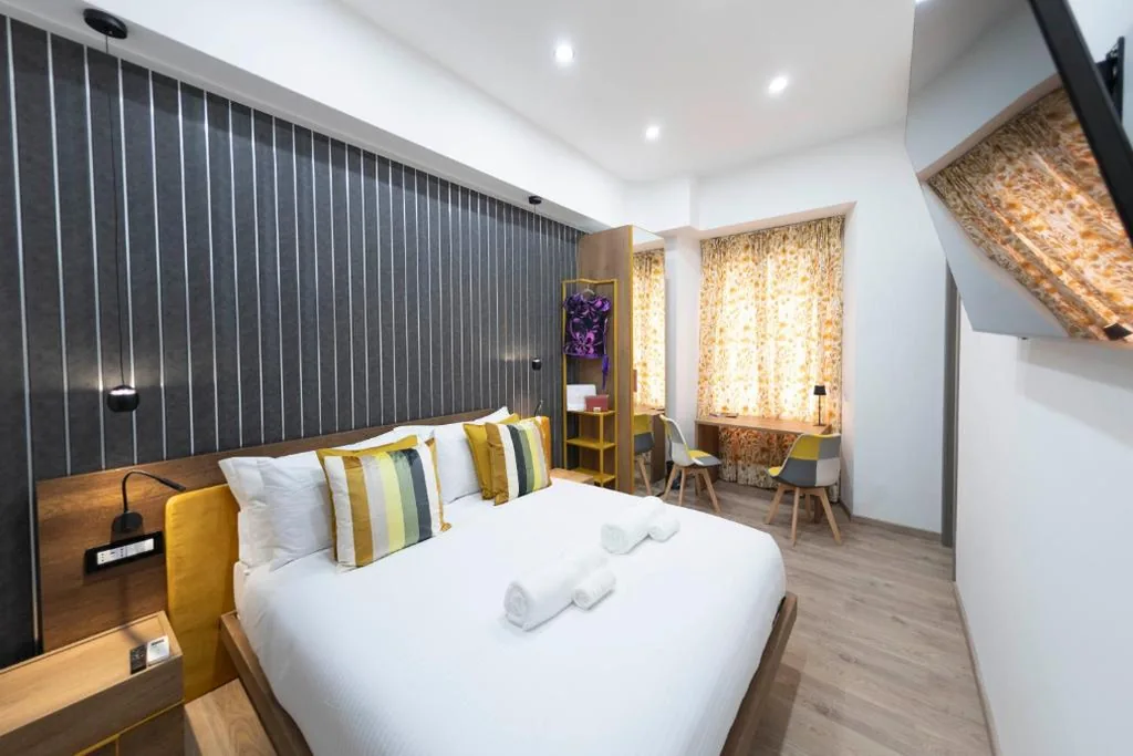Cola Suites Apartments — foto 6
