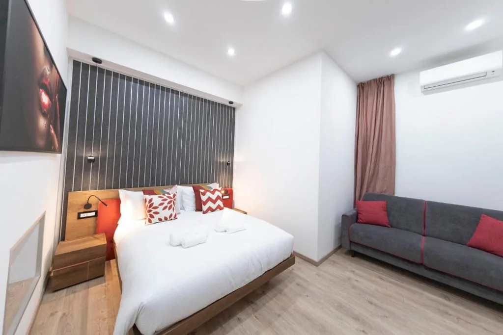 Cola Suites Apartments — foto 7