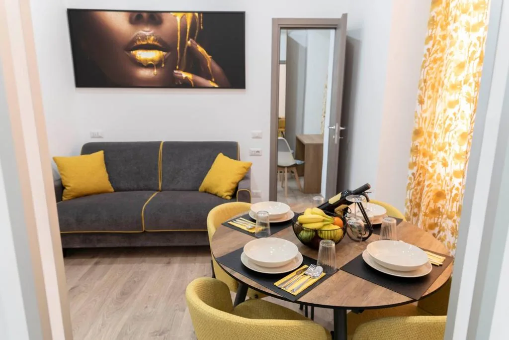 Cola Suites Apartments — foto 8