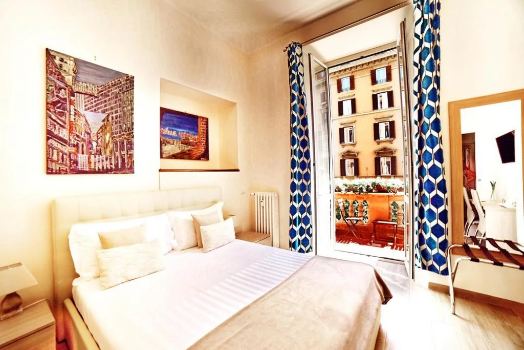 Coladir Guest House
