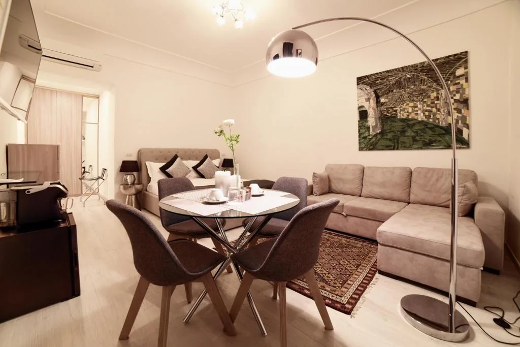 Coladir Guest House — foto 4
