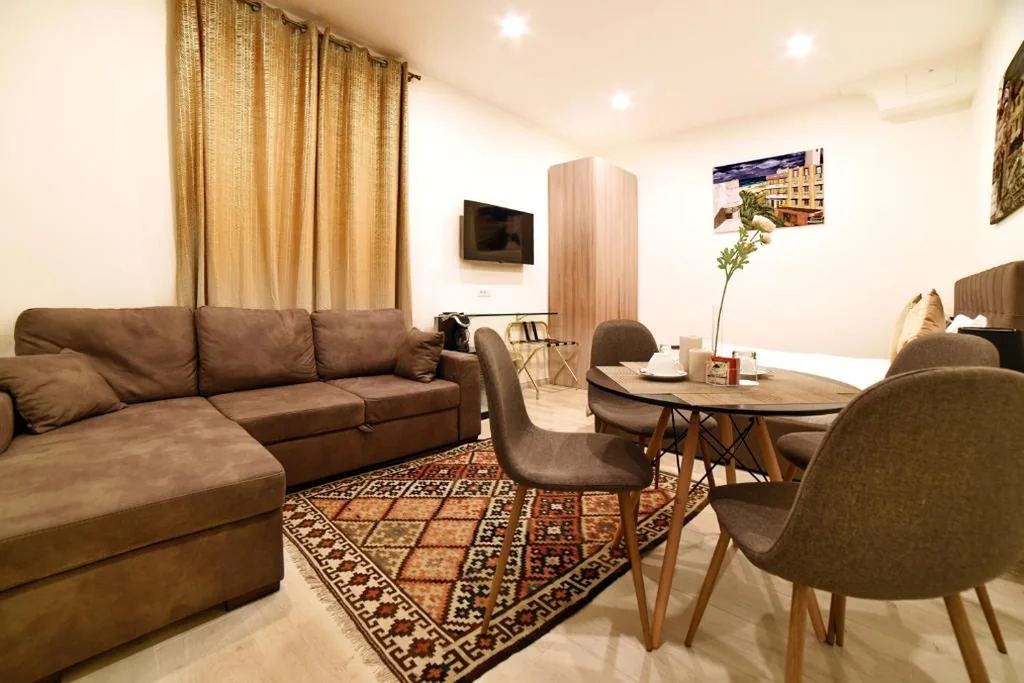 Coladir Guest House — foto 5