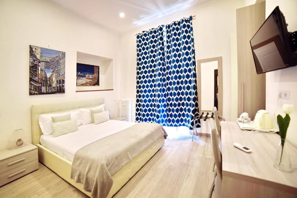 Coladir Guest House — foto 7