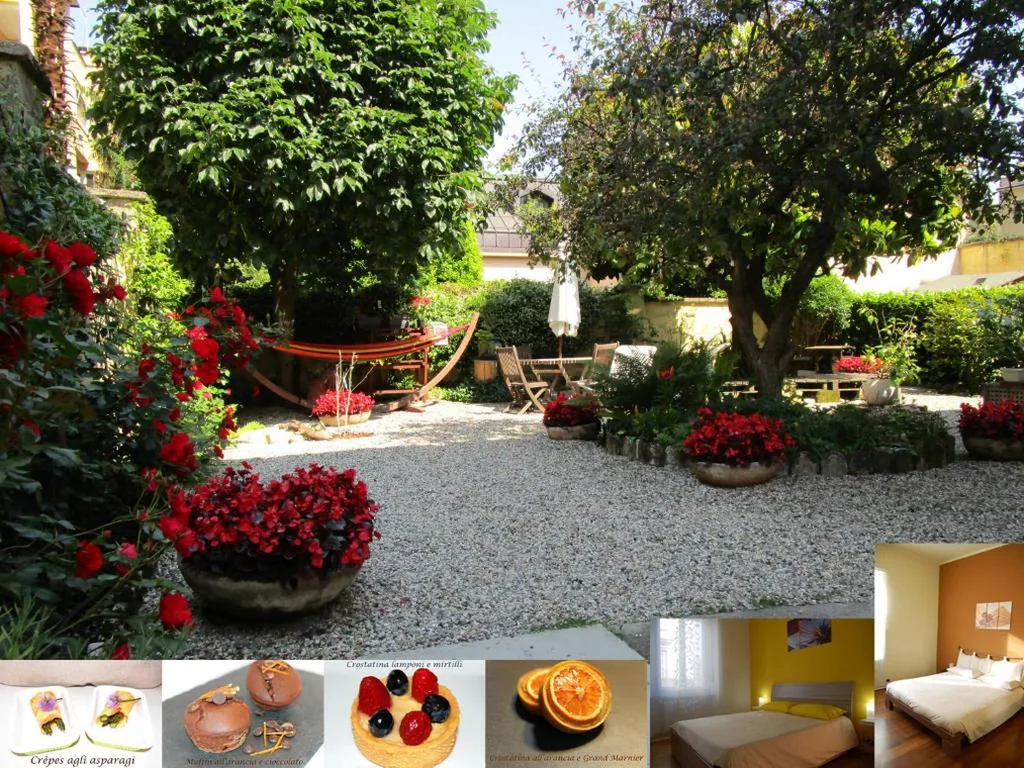 Colazione da Augusta – Guesthouse