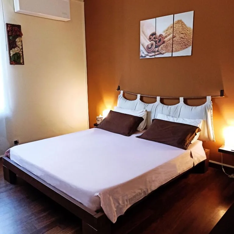 Colazione da Augusta – Guesthouse