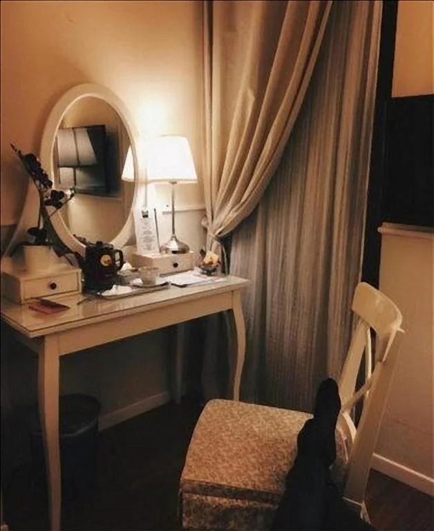 Colfelice Rooms