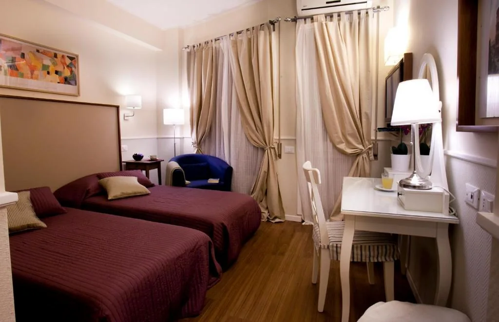 Colfelice Rooms