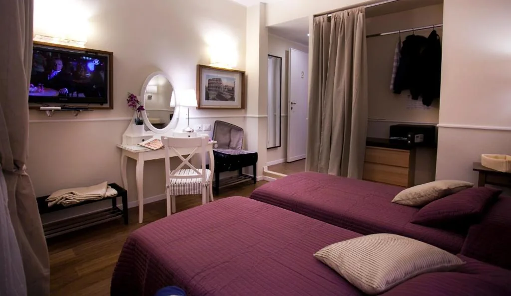Colfelice Rooms — foto 5