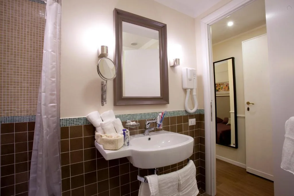 Colfelice Rooms — foto 8