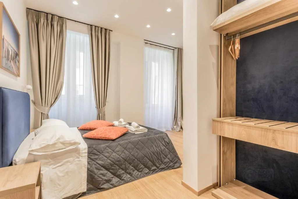 Coliseum sweet guest house