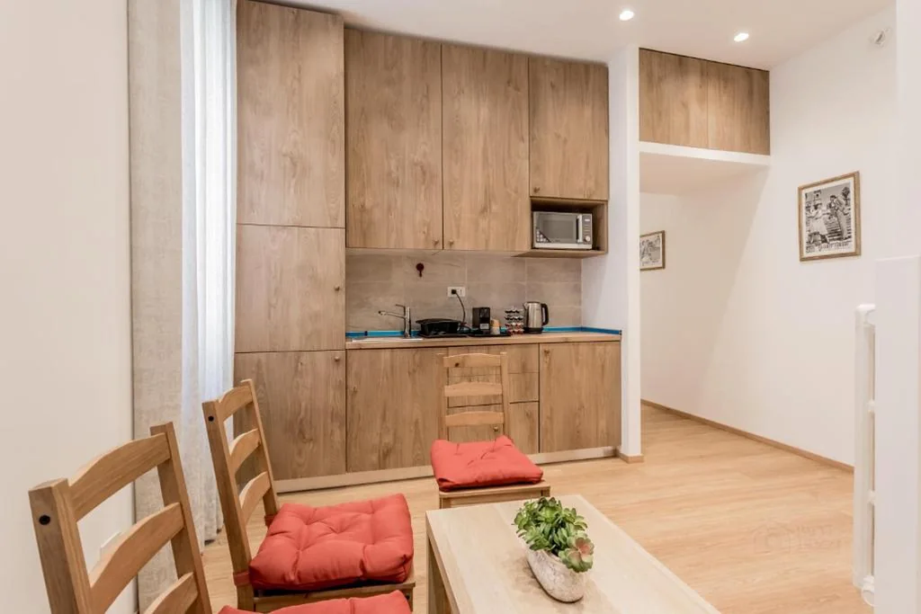 Coliseum sweet guest house — foto 4