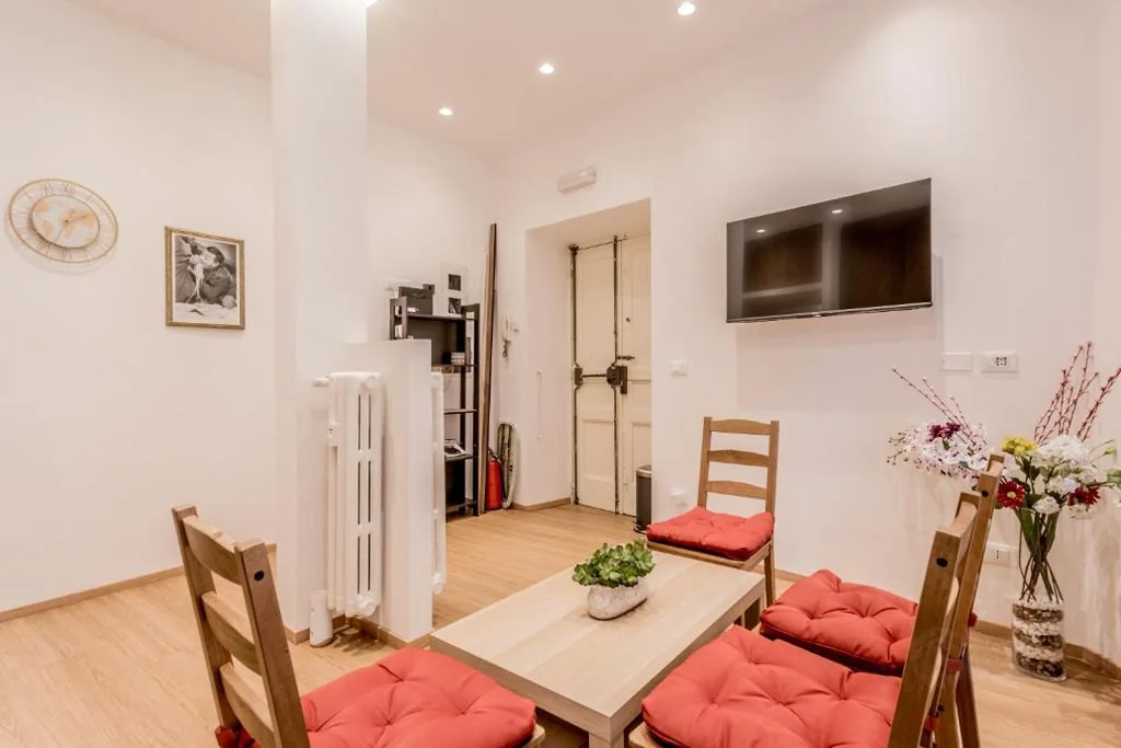 Coliseum sweet guest house — foto 5