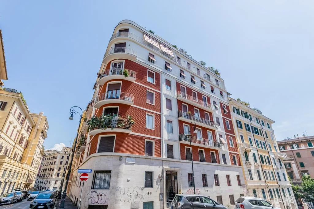 Coliseum sweet guest house — foto 6