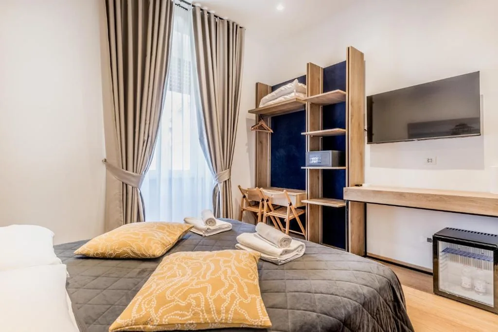 Coliseum sweet guest house — foto 7