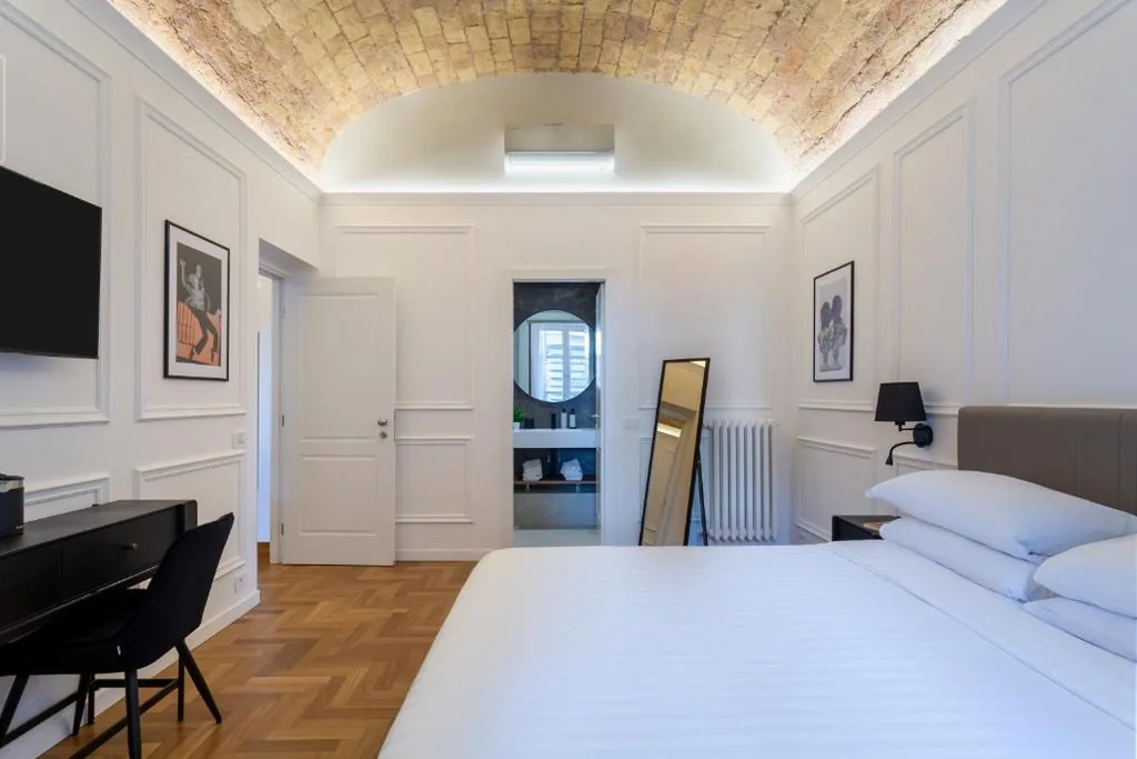 Colle Quirinale Suites