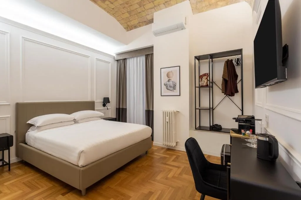 Colle Quirinale Suites