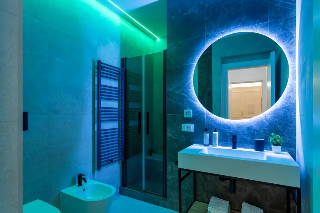 Colle Quirinale Suites — foto 3