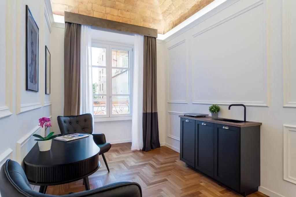 Colle Quirinale Suites — foto 4