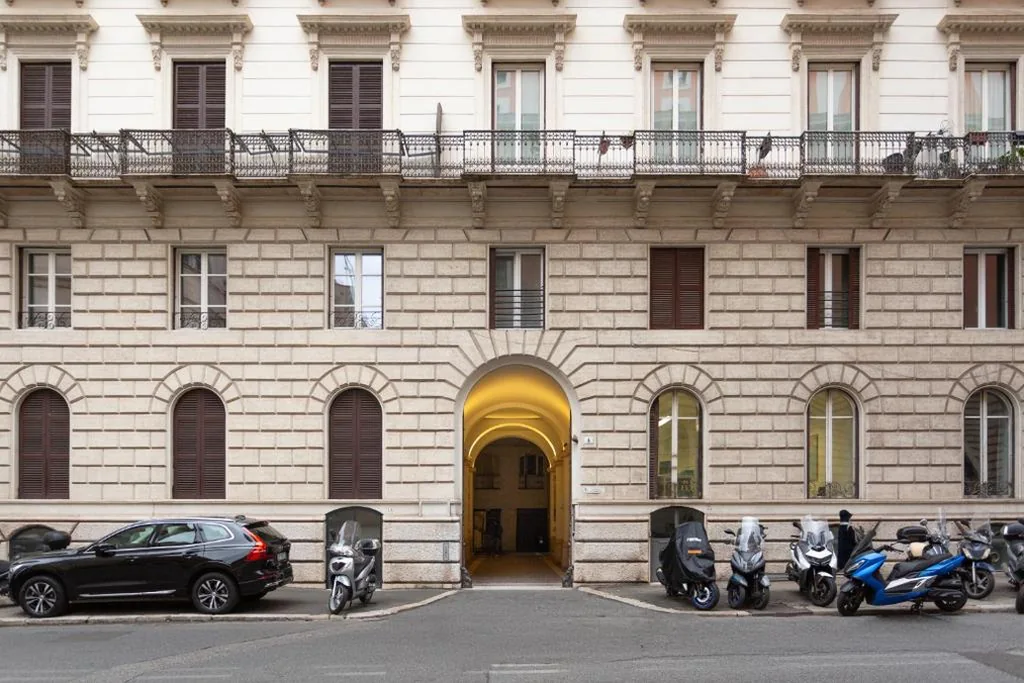 Colle Quirinale Suites — foto 6