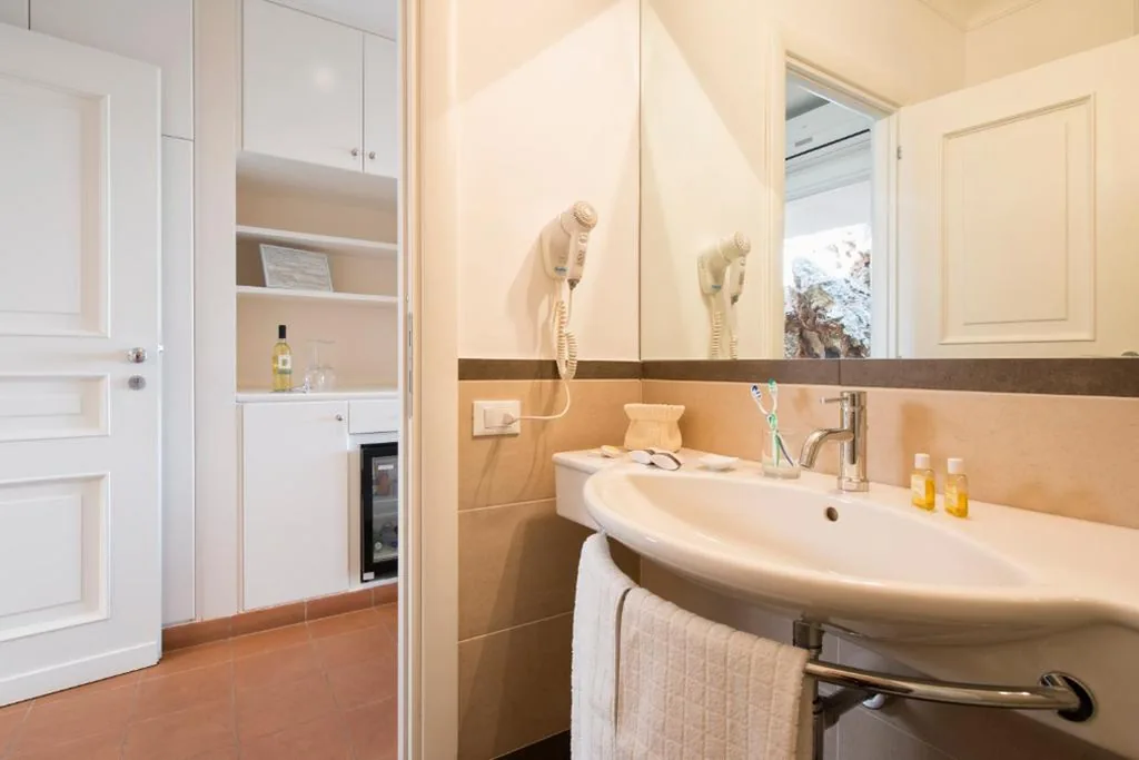 Collina Degli Ulivi B&B